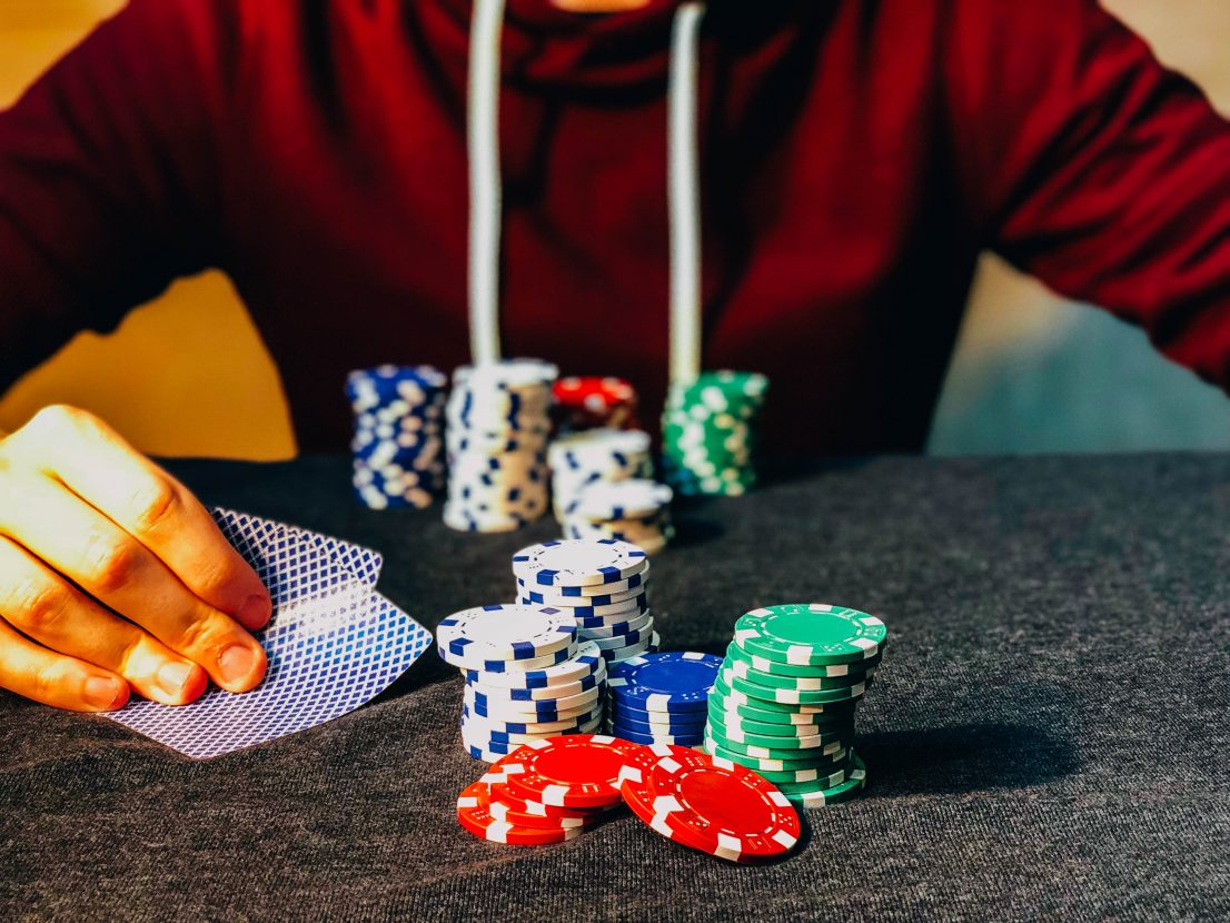 poker game poker game