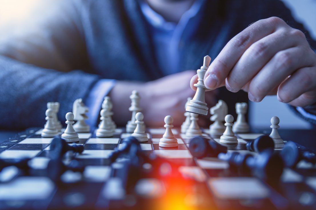 chessboard chessboard